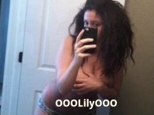 OOOLilyOOO