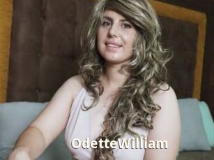 OdetteWilliam