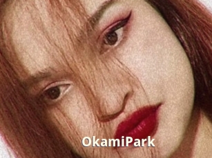 OkamiPark