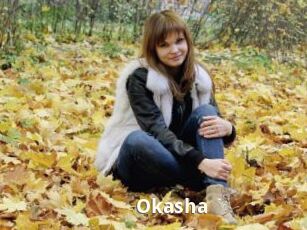 Okasha