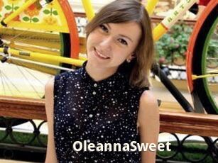 OleannaSweet