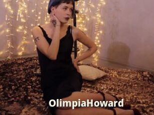 OlimpiaHoward