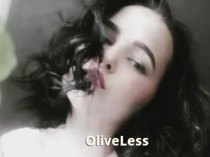 OliveLess