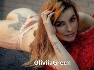 OliviiaGreen