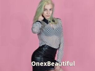 OnexBeautiful