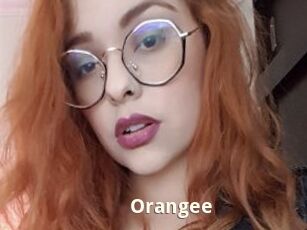 Orangee