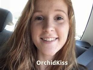 OrchidKiss