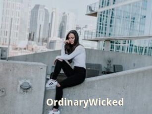 OrdinaryWicked