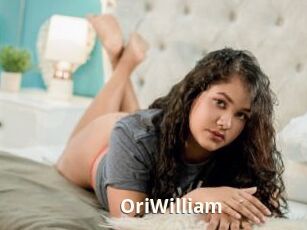 OriWilliam