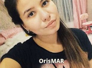 OrisMAR