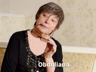 Obduliana