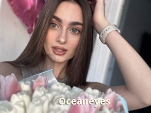 Oceaneyes