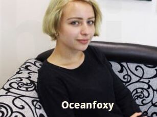 Oceanfoxy