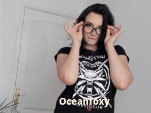 Oceanfoxy