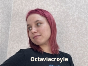 Octaviacroyle