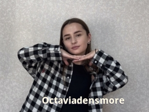 Octaviadensmore