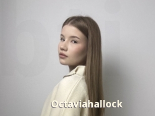 Octaviahallock