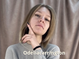 Odeliacarrington