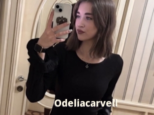 Odeliacarvell