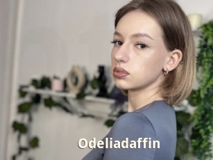 Odeliadaffin