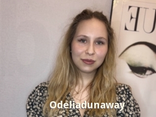 Odeliadunaway