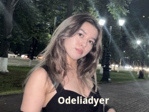 Odeliadyer