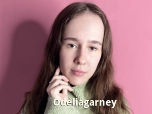odeliagarney Bigtitinvasion