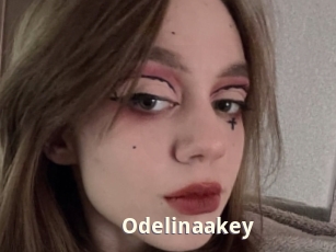 Odelinaakey