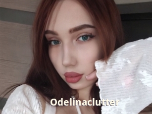 Odelinaclutter