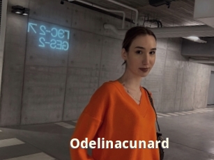 Odelinacunard