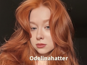 Odelinahatter