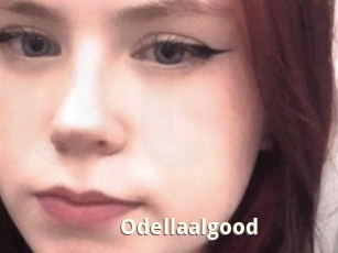 Odellaalgood