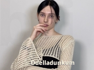 Odelladunkum