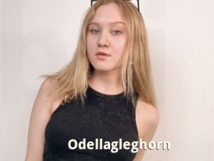 Odellagleghorn