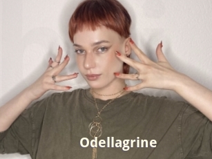 Odellagrine