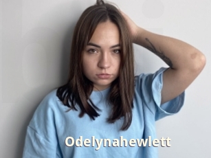 Odelynahewlett