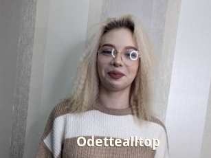 Odettealltop