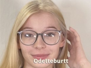 Odetteburtt