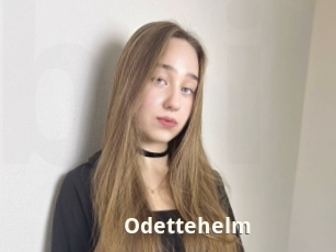 Odettehelm