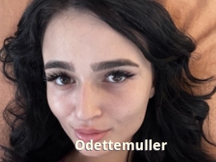 Odettemuller