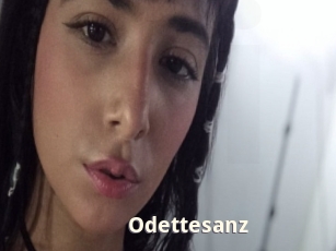 Odettesanz