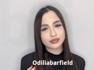 Odiliabarfield