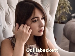 Odiliabeckett