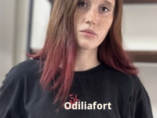 Odiliafort