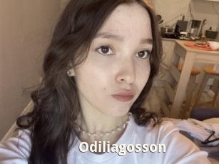 Odiliagosson