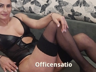 Officensatio