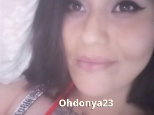 Ohdonya23