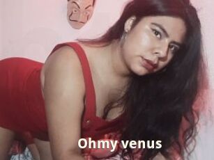 Ohmy_venus