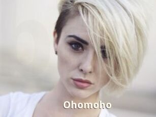 Ohomoho