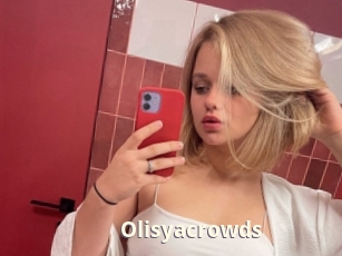 Olisyacrowds